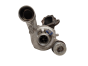 Turbocompressore 2,2 CDI Mercedes A6510900980