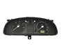 Tachimetro Renault Laguna 2 8200218863 B 59449