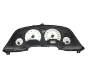 Tachimetro Opel Zafira A 09181227CU 110008922007 58664