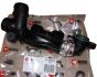 Tubo aria 982039 144057 1440.57 Citroen Peugeot Seim