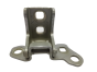 Cerniera Porta Destro Anteriore Superiore Clio 3 8200205018 TED69 Renault