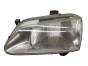 Faro Sinistro 7701040682 Megane 1 Scenic 1 Renault Valeo 4874