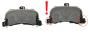 Contagiri Fiat Panda 51711239 503000480900 50268