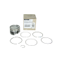 Pistone motore Originale Renault Dacia 1200000Q3E
