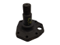 Fuso Ruota Destro/Sinistro Posteriore 6025302725 Renault Espace 3 11866
