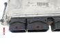 Centralina PSA 0281010595 9642014980 28FM0000 Bosch 45410