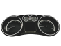 Tachimetro Peugeot 308 9665107480 50186