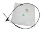 Cavo serratura Maski Renault Fluence 656200028R Nuovo Originale