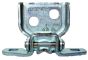 Cerniera Porta Originale Dacia Logan 6001546883
