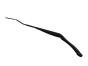 Braccio Tergicristallo Sinistro Anteriore 288810288R Captur Renault