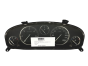 Tachimetro Peugeot 406 9644231380 110080108018 59135