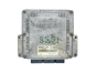 Centralina 8200039569 8200078730 0281001934 Renault Bosch 63246