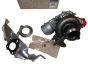 Turbocompressore Nuovo Originale 144114428R Renault Dacia