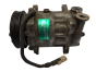 Compressore Aria Condizionata Citroen Peugeot SD7V12 1500F 6453N1 Sanden 7086