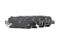 Pastiglie freno Posteriore Renault Koleos OE 410601408R