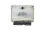 Centralina Motore ECU VW 045906019BN 0281011721 Bosch 41108