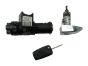 Blocchetto Accensione Lancia Ypsilon 00468453610 61027500 169/843