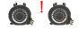 Contagiri Fiat 500 5550021211 58487