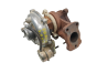 Turbocompressore 0375C8 9645247080 VVP10209 IHI 2.0 HDI Citroen Peugeot 1028
