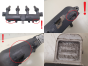 Bobina 9635864980 5970A8 Citroen Peugeot 1.1 1.4 Bougicord