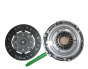 Kit frizione Originale Trafic Vivaro NV300 Vito 1.6 dCi 302055381R