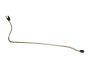 Tubo Guida Cavo Freno a Mano Citroen 476921 4769.21 Originale