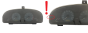 Contagiri Citroen Xsara 9645744780 C 00 56131