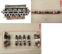 Testata cilindri Renault Nissan 949716F0 110410442R 1.5 DCI 6