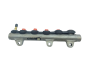 Rail Iniezione Bosch Renault 0445214155 8200842432 2.0 DCI