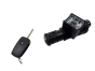 Blocchetto Accensione Lancia Ypsilon 00468453610 61027500 1274