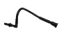 Tubo aria 9676511680 1.2 VTI Peugeot 208 C3 2 9814611580