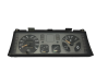 Tachimetro Renault R9 Espace RB37J183 Jaeger 54352