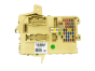 Scatola fusibili 91950-3X012 Hyundai KyungShin 31250