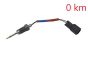 Sensore Temperatura Gas Scarico 226400469R Renault Trafic 3 Nissan 0km