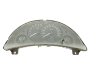 Tachimetro Opel Corsa C 13140234LD 110008988019 26505