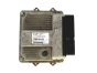 Centralina MJD6JF.M4 51768657 Fiat FGP 27246