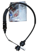 Cavo frizione Originale Jumpy Expert Scudo I 2150P6