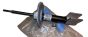 Ammortizzatore Destro Anteriore Nuovo Originale 9807734680 Citroen C4 2 Peugeot 5008