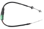 Cavo frizione 7D1721335 77211159101 VW Transporter T4 Vika