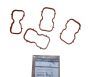 Guarnizione, sigillo Originale 140354791R 1403300Q3C Renault Nissan
