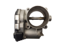 Valvola corpo farfallato BK2Q-9E926-AB 0280750537 Ford PSA Bosch 1335