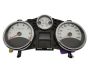 Tachimetro Peugeot 207 9666748780 22745