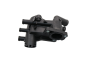 Alloggiamento Termostato 032121111AP 11210099001 VW Seat Skoda Vika