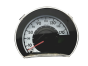 Tachimetro Aygo C1 107 83800-0H012-A Toyota PSA 53541