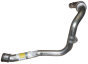 Tubo aria Originale Renault Espace IV Laguna II 1.9 dCI 7701049955
