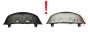 Contagiri Opel Vectra C 13140890RK VDO 59210