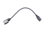 Fascio cavi audio USB VWAG 5N0035558