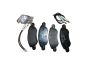 Pastiglie freno MAGNETI MARELLI 363700209105 425214