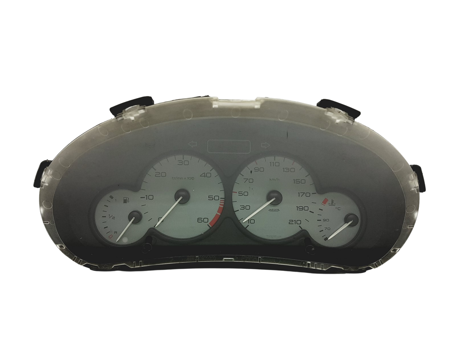 Tachimetro Berlingo 1 Partner 1 9652246380 PSA 59082 main product photo