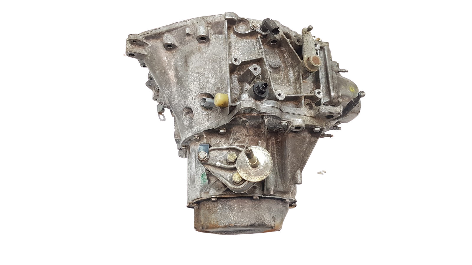 Cambio manuale 20DL65 222232 Citroen Xsara Picasso 2.0 HDI main product photo